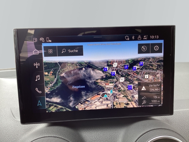 Audi - Q2 1.0 S line 30 TFSI 85(116) kW(PS) style Paket_15