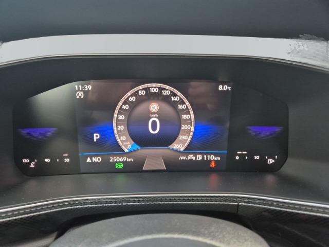 VW - T-Cross 1.0 TSI DSG Goal AHK ACC Navi SHZ AppConnect_16