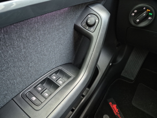 Seat - Ateca Style Edition 1.5 TSI ACT,SHZ,Kamera,AHK_17