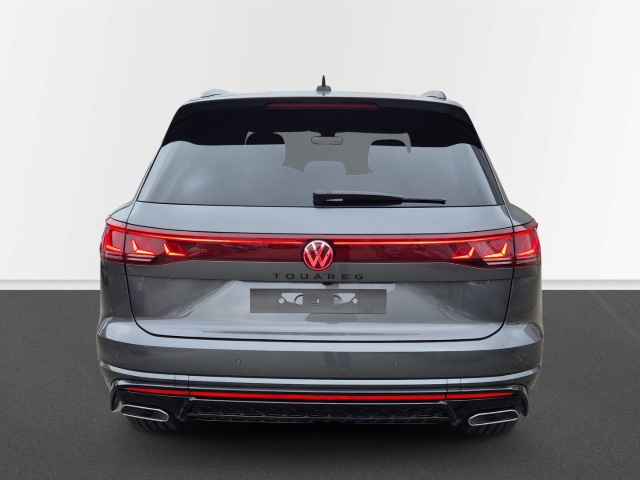 VW - Touareg Final Edition 3.0TDI V6 *Barpreis ab 107.990_5