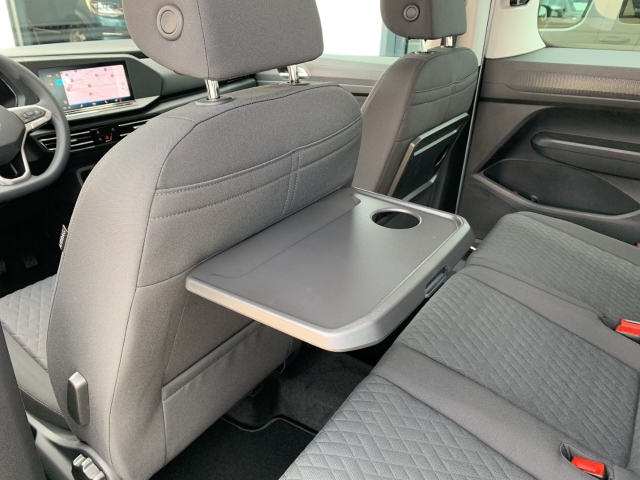 VW - Caddy Life 2,0 l TDI Navi 5 Jahre Garantie ab EZ_16