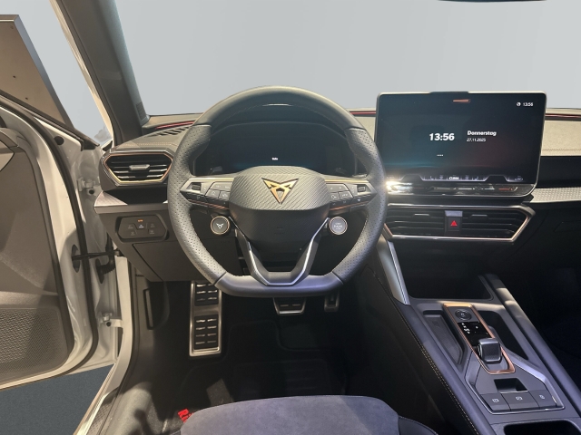 Cupra - Leon Sportstourer 2.0 TSI 150 kW (204 PS) 4Drive  Matrix-LED, Pano_11