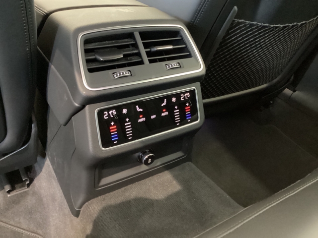 Audi - A6 Avant 50TDI quattro sport*Matrix-LED*ACC*B&O* Leder*El.Heckklappe_19