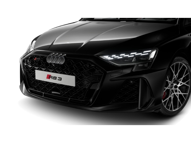 Audi - RS3 2.5 TFSI quattro Limo 294kW RS-Dynamik Pano_2
