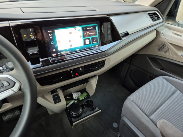 VW - Der neue California Beach Tour 2,0l TDI 110 kW MINIKÜCHE_12