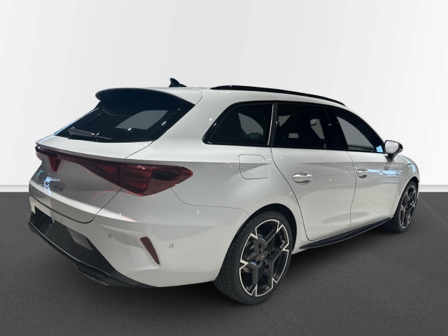Cupra - Leon Sportstourer 2.0 TSI 150 kW (204 PS) 4Drive  Matrix-LED, Pano_5
