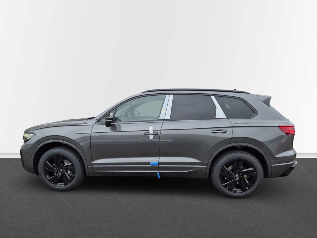 VW - Touareg Final Edition 3.0TDI V6 *Barpreis ab 107.990_7