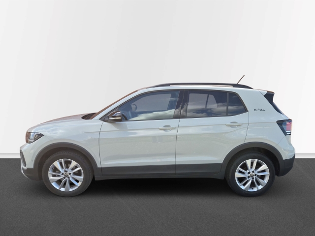 VW - T-Cross Goal 1.5 TSI DSG AHK ACC SHZ Navi AppConnect_8