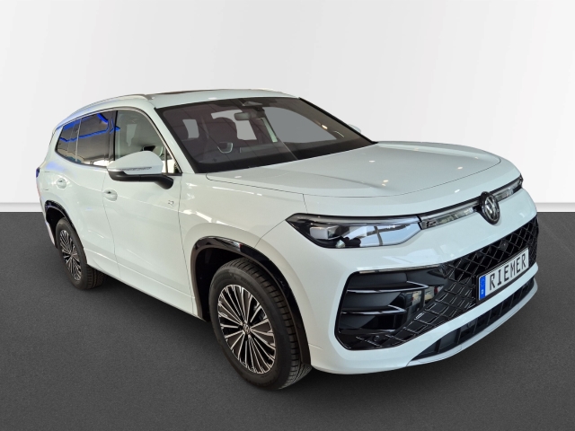 VW - Tayron 2.0 TDI DSG 4Motion R-Line AHK Panorama Harman Kardon_9