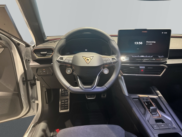 Cupra - Leon Sportstourer 2.0 TSI 150 kW (204 PS) 4Drive  Matrix-LED, Pano_11