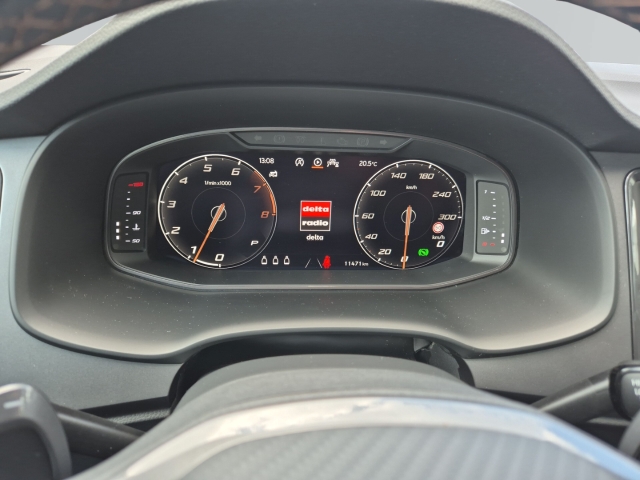 Cupra - Ateca 2.0 TSI DSG 4Drive Beats el. Sitz ACC BLIS_16