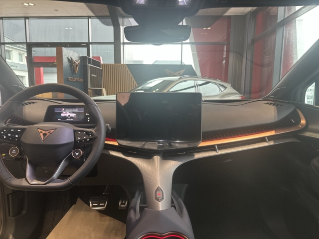 Cupra - Tavascan 250 kW VZ 4Drive Dual Engine_11