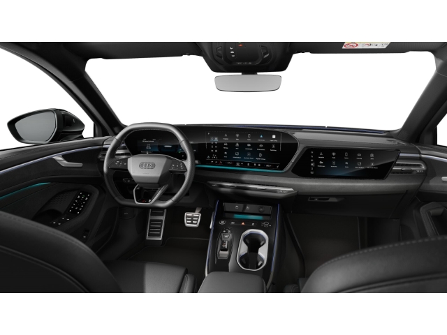 Audi - A6 2.0 Limo edition one TDI quattro 150 kW S tronic Tech plus_8