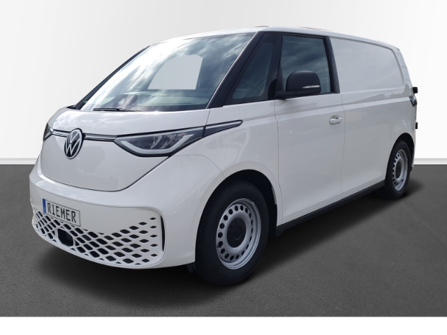 Volkswagen ID. Buzz Cargo Allwetter AHK DAB+ AppConnect ACC