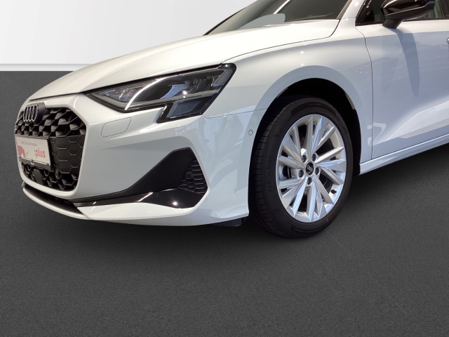 Audi - A3 Limousine advanced TFSI*S tronic*ACC*Navi*Rückfahrkam.*AHK_4