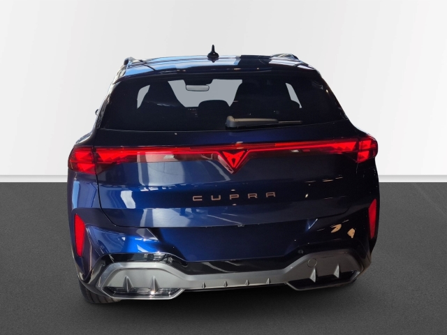 Cupra - Terramar VZ 4Drive DSG Matrix Sennheiser ACC Navi_5