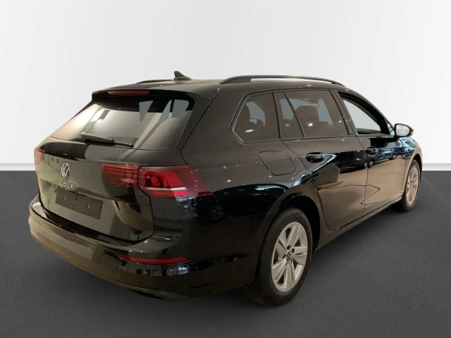 VW - Golf VIII Variant 1.5 TSI 32.500,- Euro Rückfahrkamera Ganzjahresreifen Sitzheizung_6