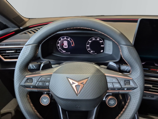 Cupra - Leon 1.5 eTSI Matrix Sennheiser DCC ACC Kessy_14