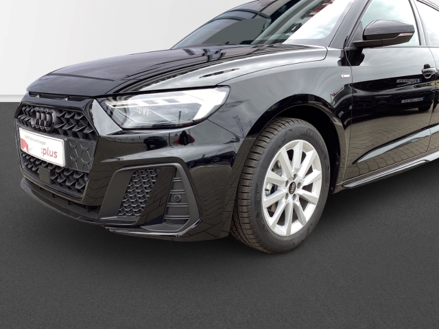 Audi - A1 Sportback S line 25TFSI,s-tronic,Sitzhei.,PDC, CarPlay_4