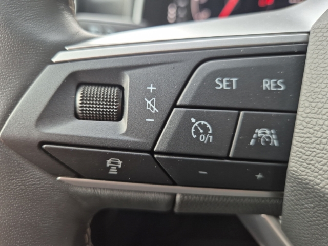 Seat - Arona 1,0 TSI DSG Xperience FullLink ACC Cam Allwetter_22