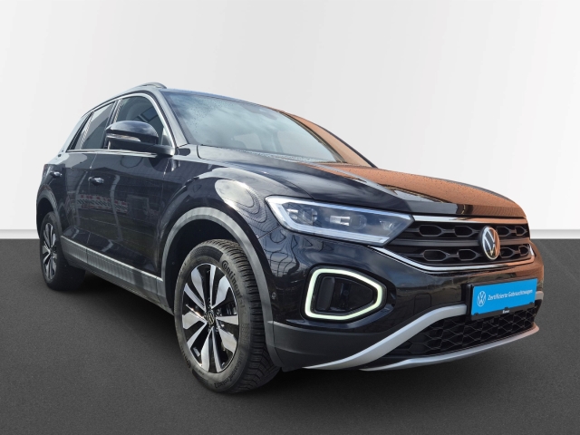VW - T-Roc Goal 2.0 TDi DSG AHK CAM LED ACC_9
