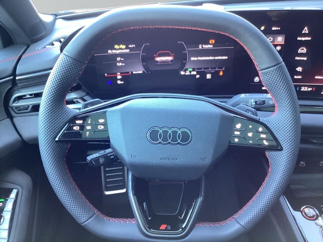 Audi - A6 Avant TFSI quattro S tronic S-Line B&O Panorama_12