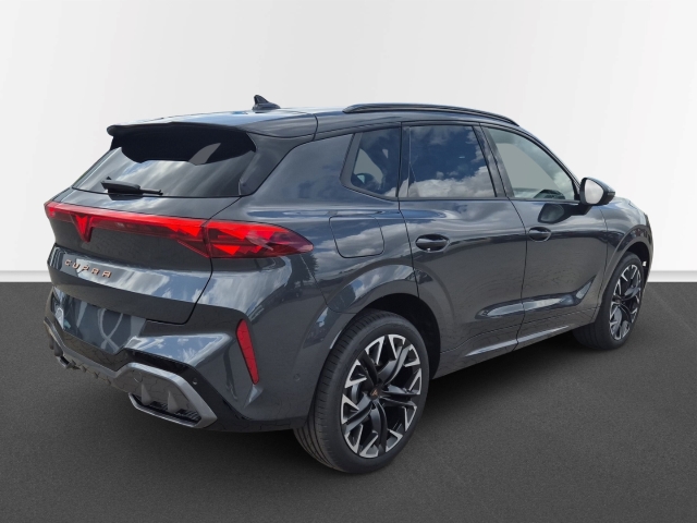 Cupra - Terramar 1.5 e-Hybrid VZ Sennheiser Matrix 360° ACC Kessy_6