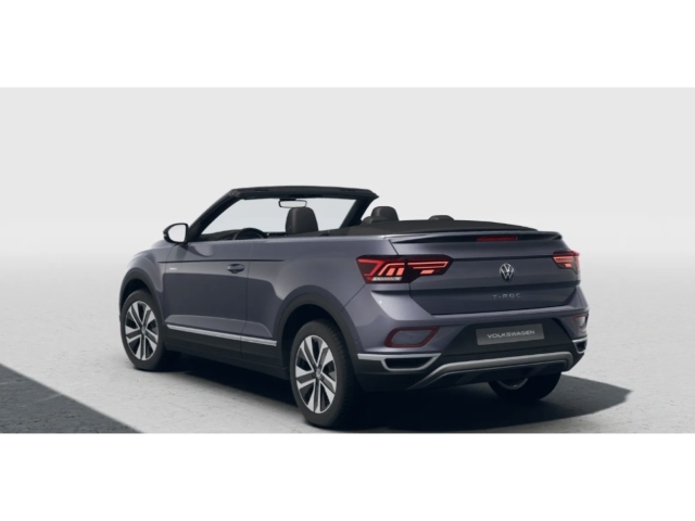 VW - T-Roc Cabrio Energy DSG sofort sonnige 42.100,- Euro *Lagerwagen* Cam Keyless Allwetter_2