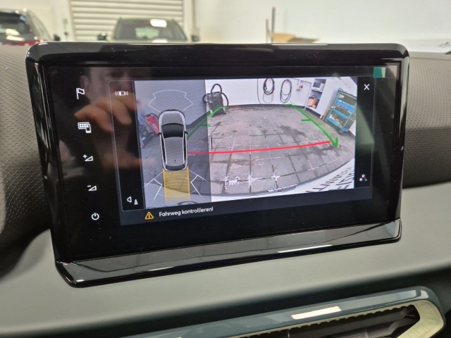 Seat - Ibiza Road Edition 1.0 TSI Navi PDC Kessy SHZ_18