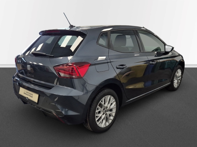 Seat - Ibiza Road Edition 1.0 TSI Navi PDC Kessy SHZ_6