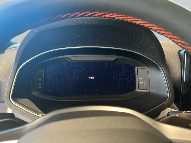 Seat - Ibiza FR Black Edition 1.0 TSI PDC,Kamera,Sitzheizung_14