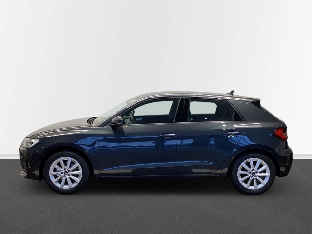 Audi - A1 Sportback advanced 25 TFSI LED CAM SHZ PDCplus_7