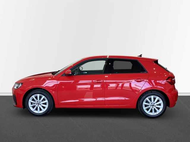 Audi - A1 Sportback advanced 25TFSI S tronic Apple CarPlay SHZ Klimaautom_7