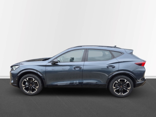 Cupra - Formentor 1.5 eTSI DSG Sennheiser AHK Matrix DCC ACC_7