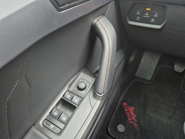 Cupra - Formentor 1,5 TSi Navi Allwetter CAM SHZ LED_18