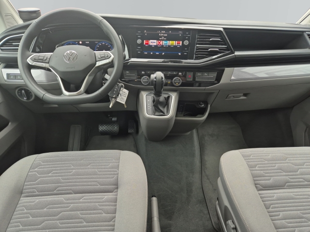 VW - T6.1 California Ocean Aufstelld. ALLRAD 2,0TDI DSG AHK_13