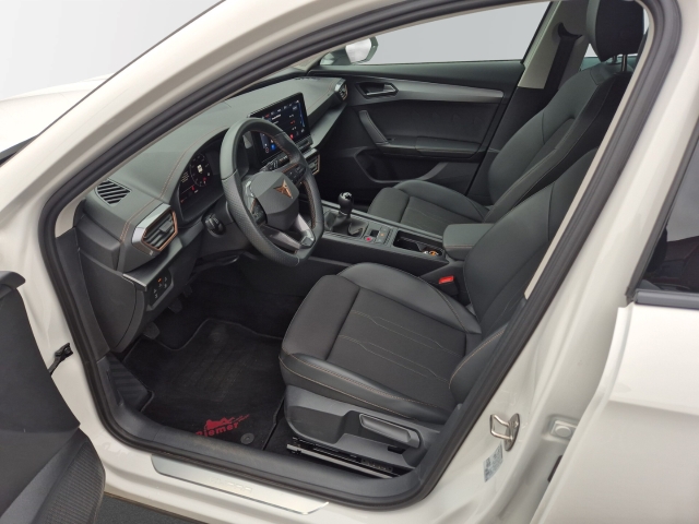 Cupra - Formentor 1,5 TSi Navi Allwetter CAM SHZ LED_3