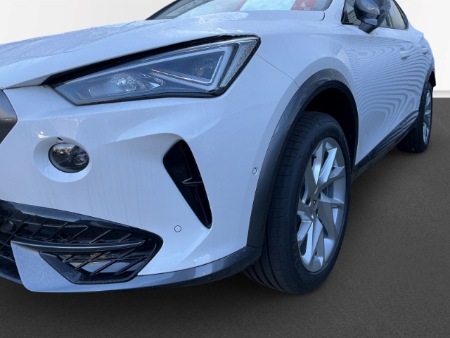 Cupra - Formentor 1.5 TSI DSG Navi FullLink ACC el Heckklappe_4