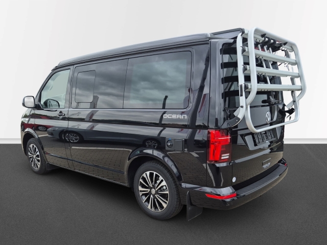 VW - T6.1 California Ocean Aufstelld. ALLRAD 2,0TDI DSG AHK_2