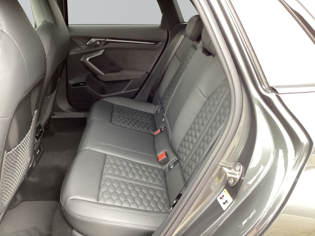 Audi - RS3 Sportback Matrix Keramik RS-Auspuff Panorama Massage_10