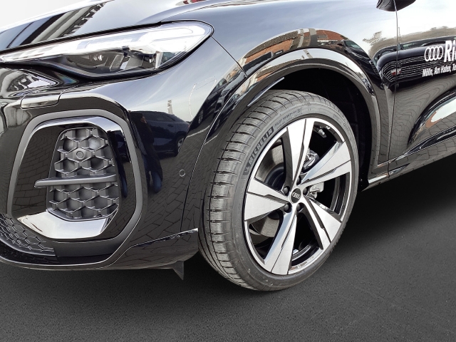 Audi - Q5 SUV TDI quattro 150kW S tronic*S line*Matrix*ACC*HUD*_3