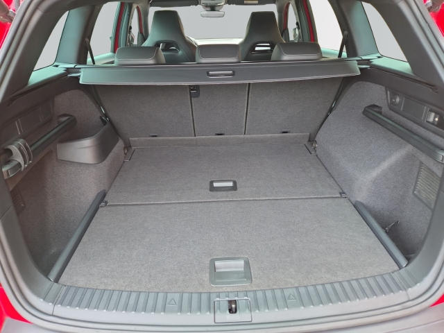 Skoda - Kodiaq Sportline 1.5 TSI DSG AHK Cam Kessy el.Klappe_9