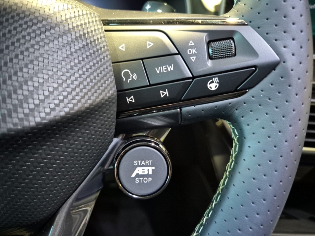 Cupra - Formentor VZ 4Drive ABT Edition 401PS ABT Sound_19