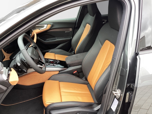 Audi - A5 Avant TDI quattro 150 kW S tronic S line Matrix-LED ACC 360 Kamera_3