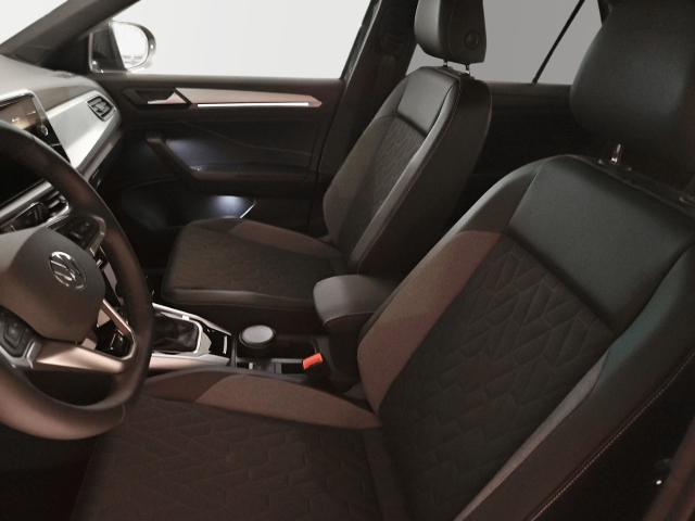 VW - T-Roc GOAL 2.0 l TDI 7-Gang-DSG AHK+NAVI+LED Plus_3