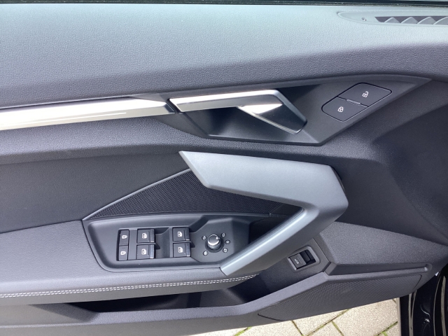 Audi - A3 Sportback advanced 35TFSI S tronic S line Matrix-LED ACC_20