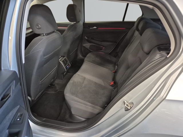 VW - Golf VIII Style 1,5 eTSI DSG AHK ACC CAM AppConnect_12