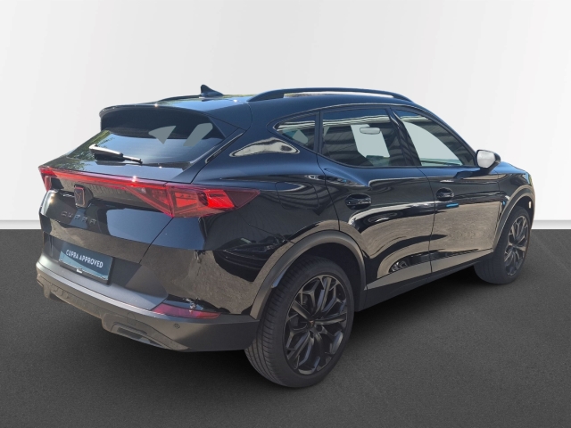 Cupra - Formentor 1,5 TSI DSG AHK Matrix NAVI FullLink Beats_7