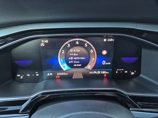 VW - Taigo Goal 1.0 TSI ACC NAVI AppConnect SHZ Allwetter_16