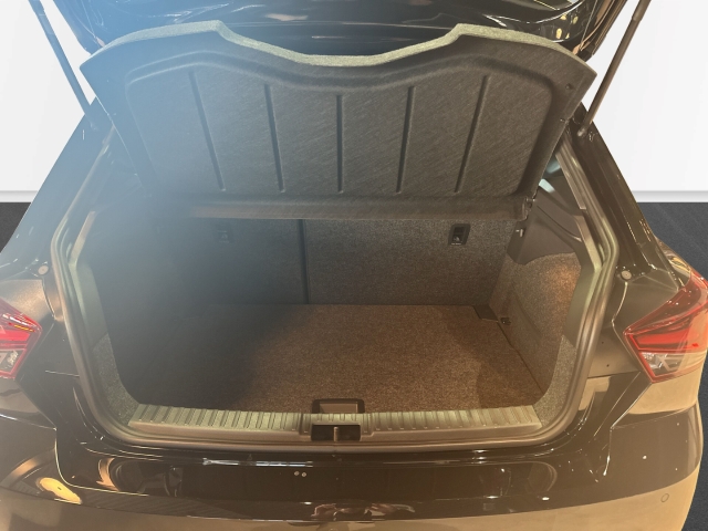 Seat - Ibiza FR Black Edition 1.0 TSI PDC,Kamera,Sitzheizung_9